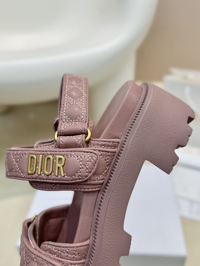 Christian Dior Sandals